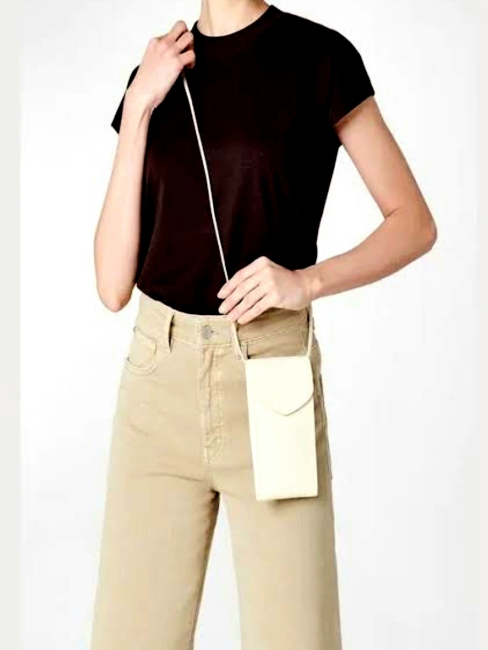 STREET LEVEL  Mini Crossbody - Picture 2 of 7